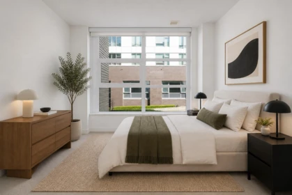 Breakfast Nook Photo of 504 5598 Ormidale Street, Vancouver, BC