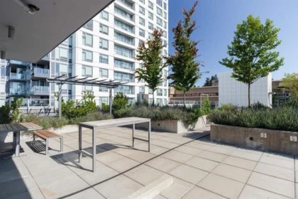 Office / Den Photo of 504 5598 Ormidale Street, Vancouver, BC