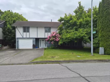 8280 Rosebank Crescent, Richmond, BC, Richmond — Single Family Residence for sale