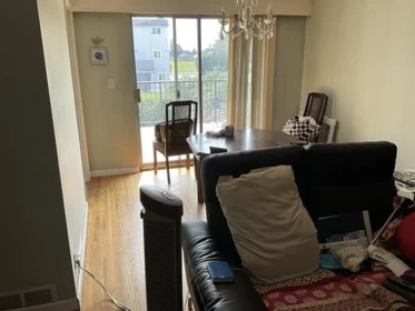 Family Room Photo of 8280 Rosebank Crescent, Richmond, BC