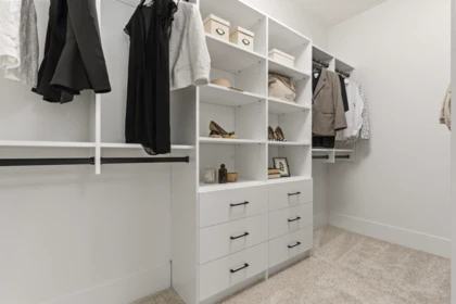 Laundry Room Photo of 8451 Gooseberry Place, Chilliwack, BC