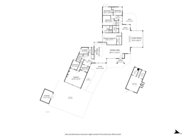 Playground / Recreational Area Near 8451 Gooseberry Place, Chilliwack, BC