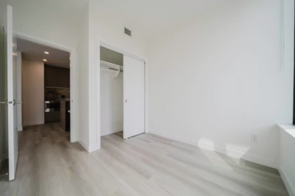 Laundry Room Photo of 702 626 Claremont Street, Coquitlam, BC