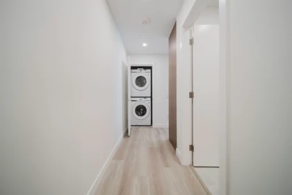 Powder Room Photo of 702 626 Claremont Street, Coquitlam, BC