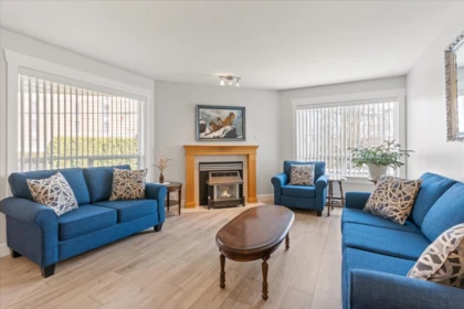 5 2475 Emerson Street, Abbotsford, BC, Abbotsford — Townhouse for sale