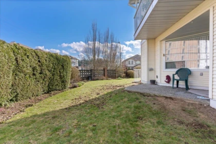Fitness Center Photo Near 5 2475 Emerson Street, Abbotsford, BC