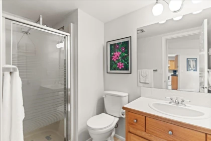 Laundry Room Photo of 5 2475 Emerson Street, Abbotsford, BC