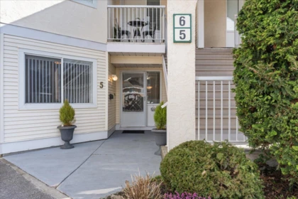 5 2475 Emerson Street, Abbotsford, BC, Abbotsford — Townhouse for sale