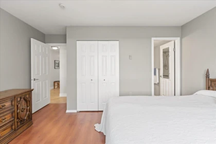 Loft / Bonus Room Photo of 5 2475 Emerson Street, Abbotsford, BC