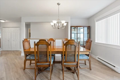 Pantry Photo of 5 2475 Emerson Street, Abbotsford, BC