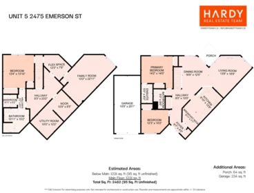 Playground / Recreational Area Near 5 2475 Emerson Street, Abbotsford, BC