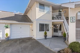 5 2475 Emerson Street, Abbotsford, BC