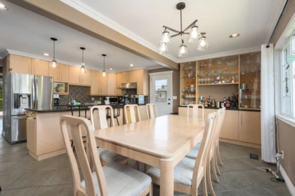4504 W River Road Road, Delta, BC, Delta — Single Family Residence for sale