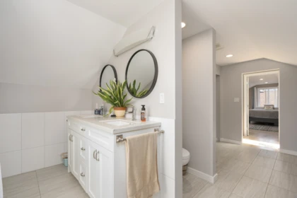 Laundry Room Photo of 4504 W River Road Road, Delta, BC