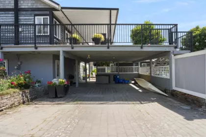 4504 W River Road, Delta, BC, Delta — Single Family Residence for sale