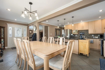 Pantry Photo of 4504 W River Road Road, Delta, BC