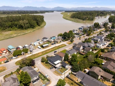 Street View Photo of 4504 W River Road Road, Delta, BC