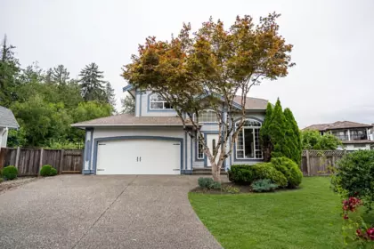 15445 109a Avenue, Surrey, BC, Surrey — Single Family Residence for sale