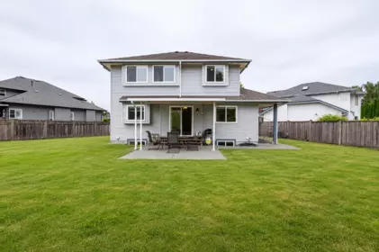 Garden / Landscaping Photo of 15445 109a Avenue, Surrey, BC