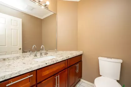 Walk-In Closet Photo of 15445 109a Avenue, Surrey, BC