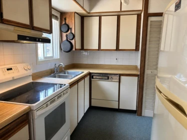 Pantry Photo of 57 4496 Sunshine Coast Highway, Sechelt, BC