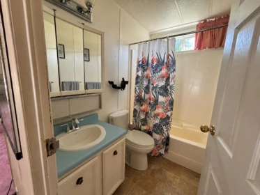 Primary Bathroom Photo of 57 4496 Sunshine Coast Highway, Sechelt, BC