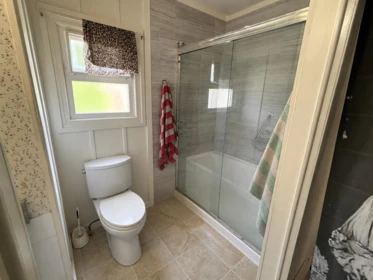 Primary Bedroom Photo of 57 4496 Sunshine Coast Highway, Sechelt, BC