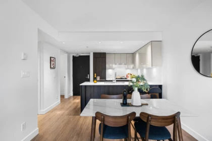 Pantry Photo of 211 1588 E Hastings Street, Vancouver, BC