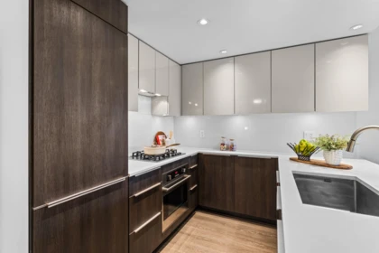 Primary Bedroom Photo of 211 1588 E Hastings Street, Vancouver, BC