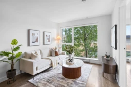 211 1588 E Hastings Street, Vancouver, BC