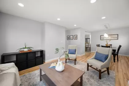 Loft / Bonus Room Photo of 23216 121a Avenue, Maple Ridge, BC