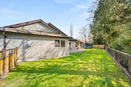 Neighborhood Park Photo Near 23216 121a Avenue, Maple Ridge, BC