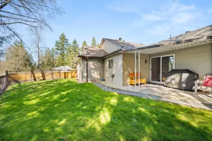 Street View Photo of 23216 121a Avenue, Maple Ridge, BC