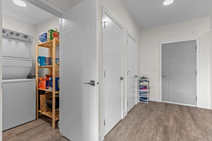 Guest Bathroom Photo of 209 9450 Robson Street, Chilliwack, BC
