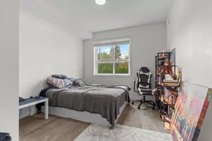 Laundry Room Photo of 209 9450 Robson Street, Chilliwack, BC