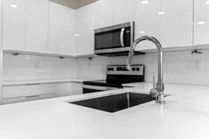 Pantry Photo of 209 9450 Robson Street, Chilliwack, BC
