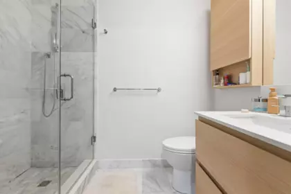 Office / Den Photo of 908 308 Morrissey Road, Port Moody, BC