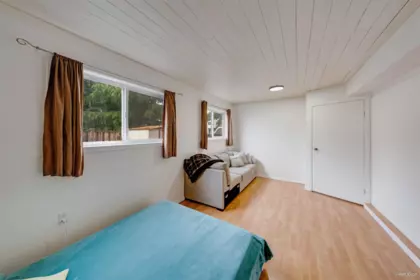 Garage Interior Photo of 27549 31a Avenue, Langley, BC