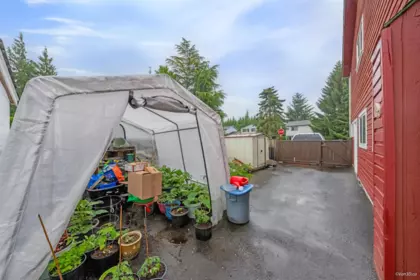 Garden / Landscaping Photo of 27549 31a Avenue, Langley, BC