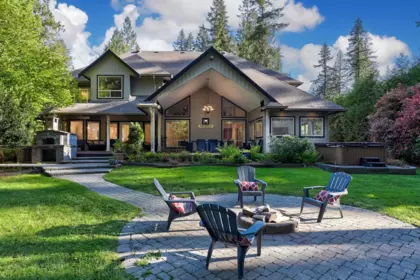 Office / Den Photo of 23669 128 Crescent, Maple Ridge, BC