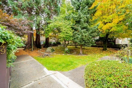 Garden / Landscaping Photo of 49 9378 122 Street, Surrey, BC