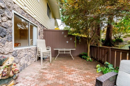 Outdoor Deck Photo of 49 9378 122 Street, Surrey, BC