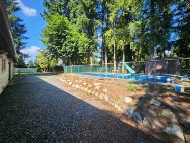 Basement Recreation Room Photo of 3650 203a Street, Langley, BC