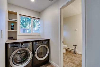 Guest Bathroom Photo of 3650 203a Street, Langley, BC