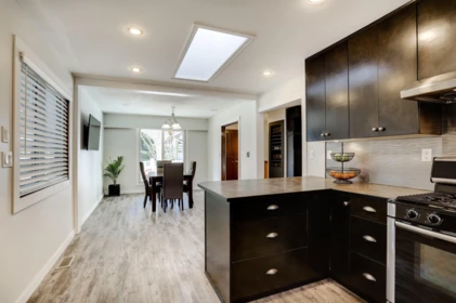Kitchen Photo of 3650 203a Street, Langley, BC