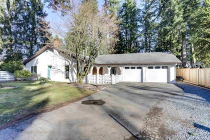 3650 203a Street, Langley, BC, Langley — Single Family Residence for sale