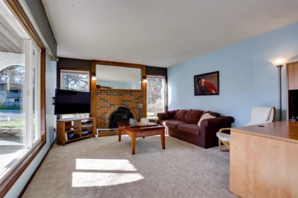 Pantry Photo of 3650 203a Street, Langley, BC