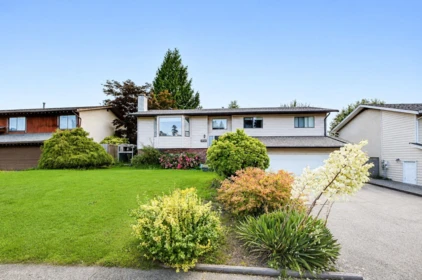 3733 Dunsmuir Way, Abbotsford, BC, Abbotsford — Single Family Residence for sale