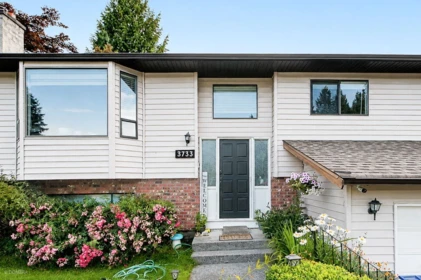 3733 Dunsmuir Way, Abbotsford, BC, Abbotsford — Single Family Residence for sale