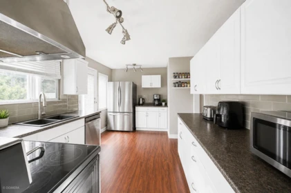 Pantry Photo of 3733 Dunsmuir Way, Abbotsford, BC